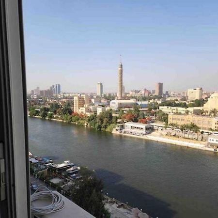 2Br 901 With Great View Apartman Kairó Kültér fotó