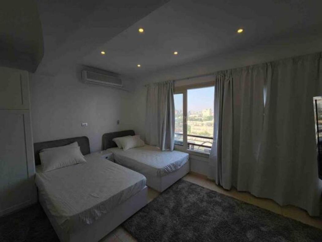 2Br 901 With Great View Apartman Kairó Kültér fotó