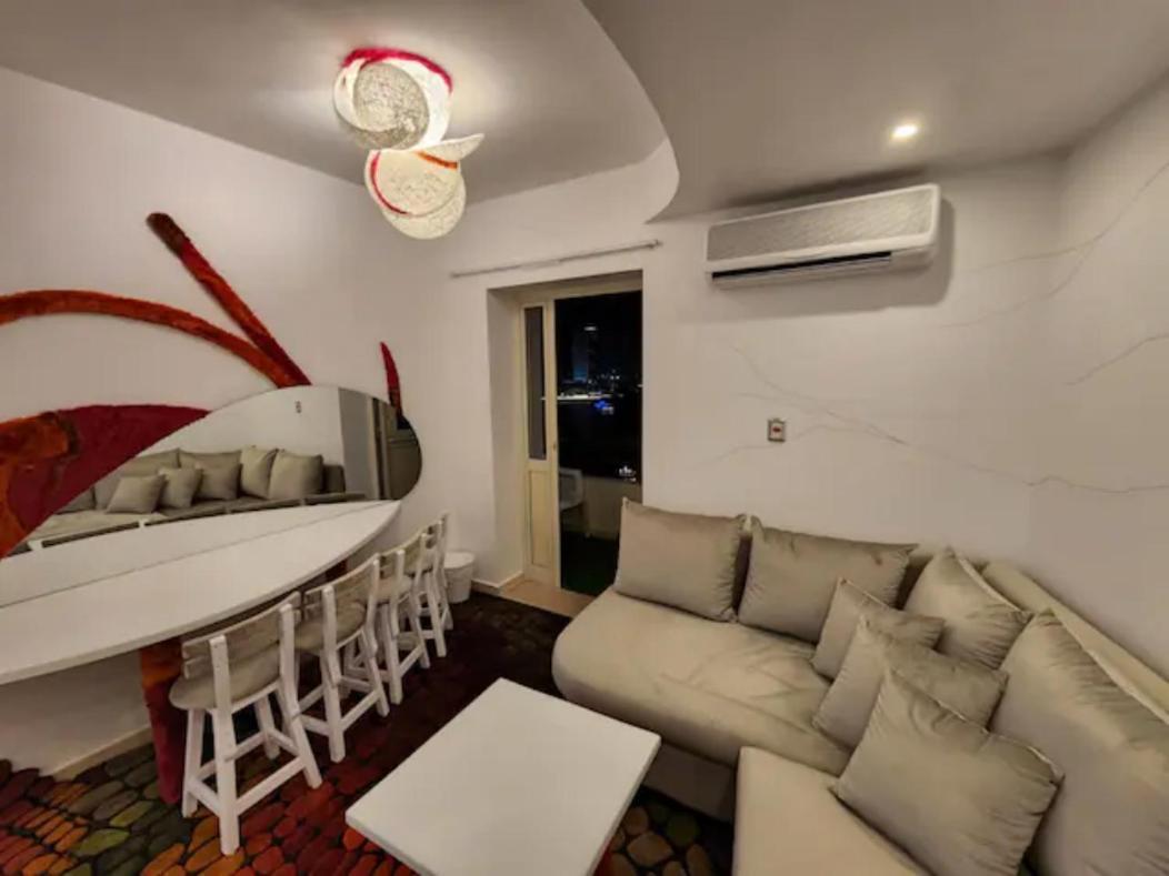 2Br 901 With Great View Apartman Kairó Kültér fotó