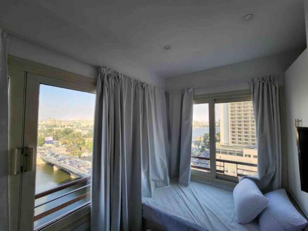 2Br 901 With Great View Apartman Kairó Kültér fotó