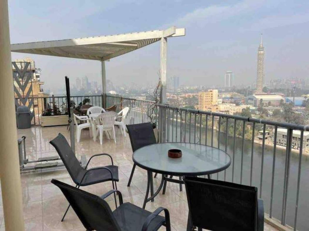 2Br 901 With Great View Apartman Kairó Kültér fotó