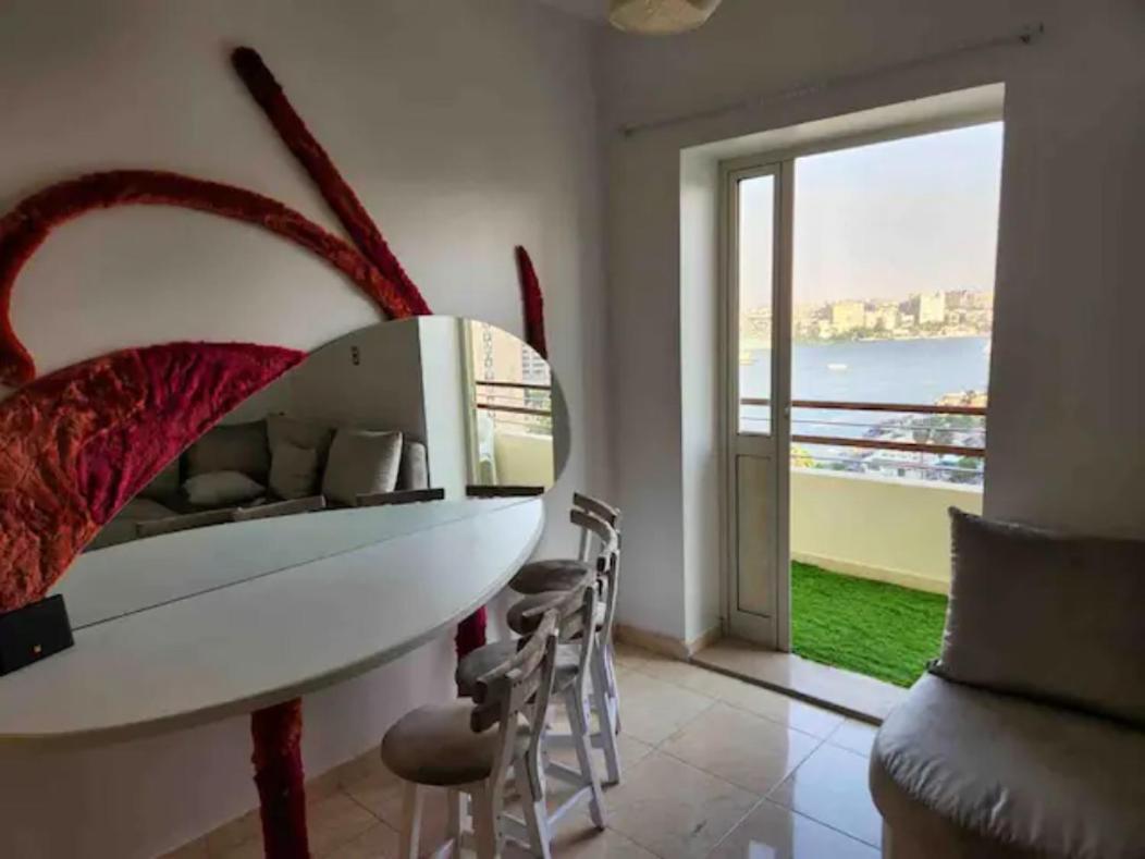 2Br 901 With Great View Apartman Kairó Kültér fotó