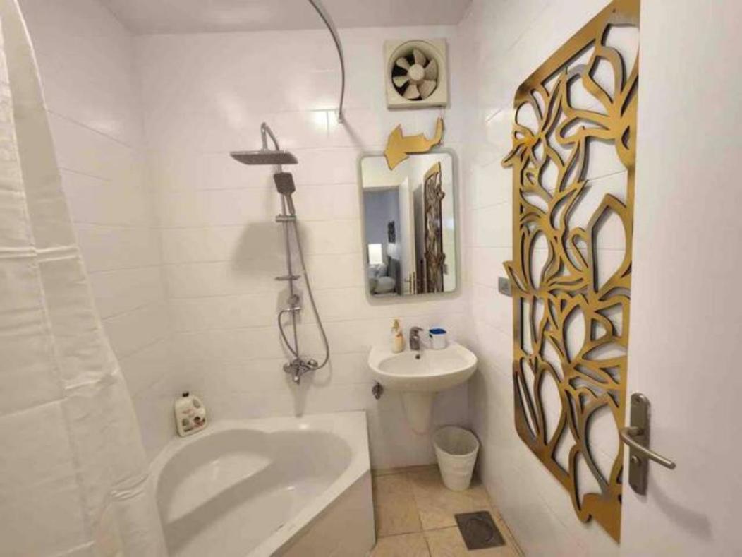 2Br 901 With Great View Apartman Kairó Kültér fotó
