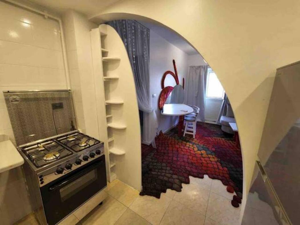 2Br 901 With Great View Apartman Kairó Kültér fotó