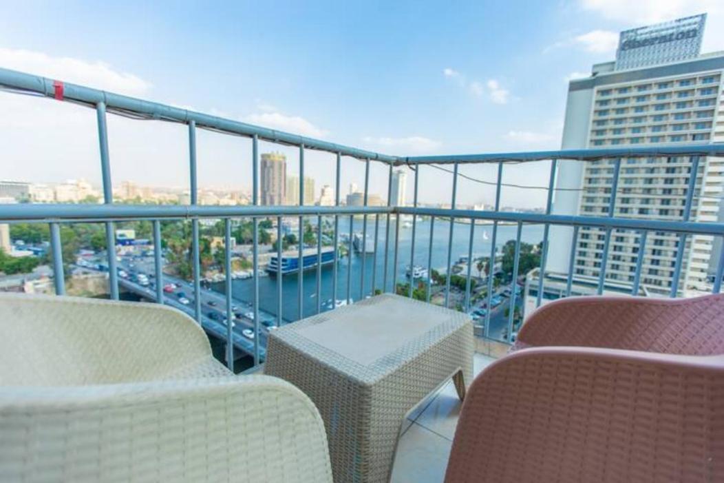 2Br 901 With Great View Apartman Kairó Kültér fotó